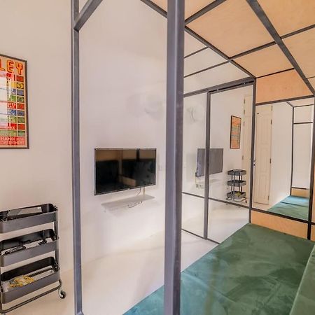Af2- Amethyst Flat Διαμέρισμα Βαλέτα Εξωτερικό φωτογραφία