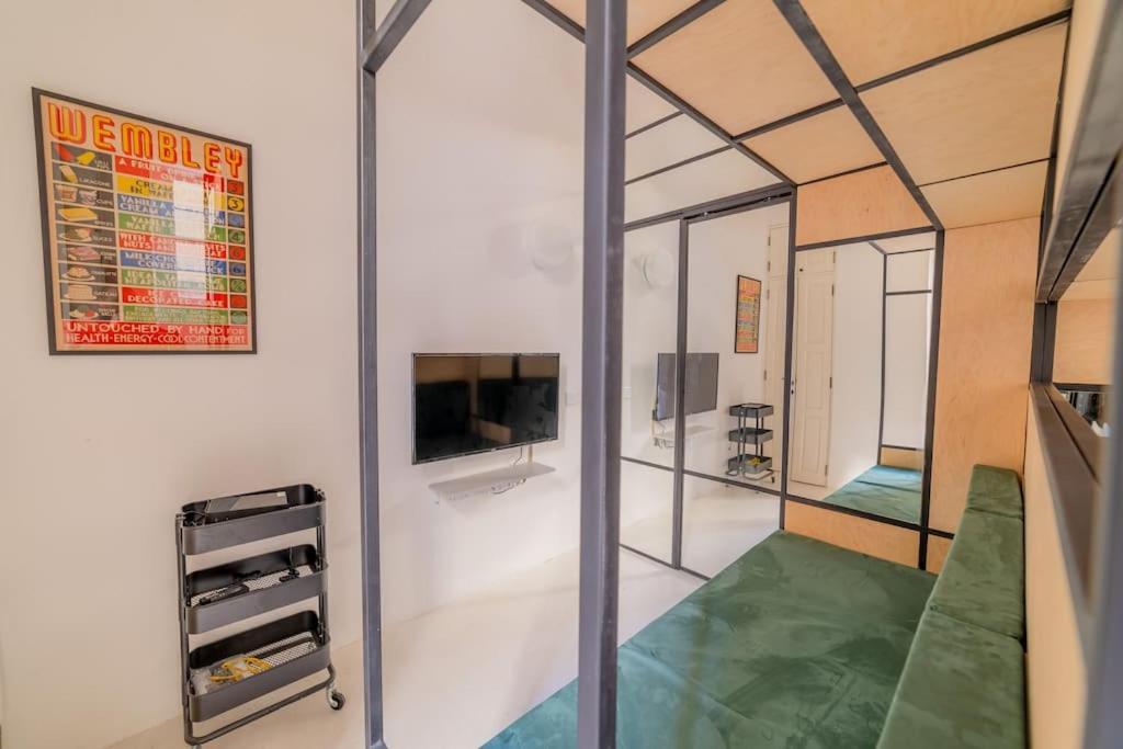 Af2- Amethyst Flat Διαμέρισμα Βαλέτα Εξωτερικό φωτογραφία
