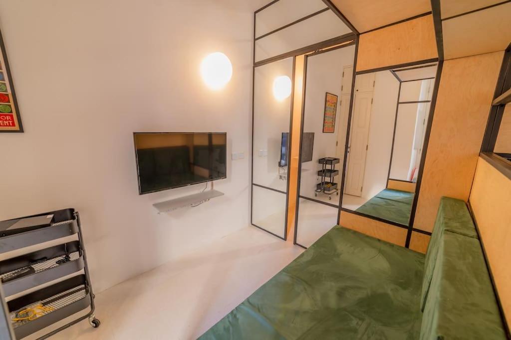 Af2- Amethyst Flat Διαμέρισμα Βαλέτα Εξωτερικό φωτογραφία