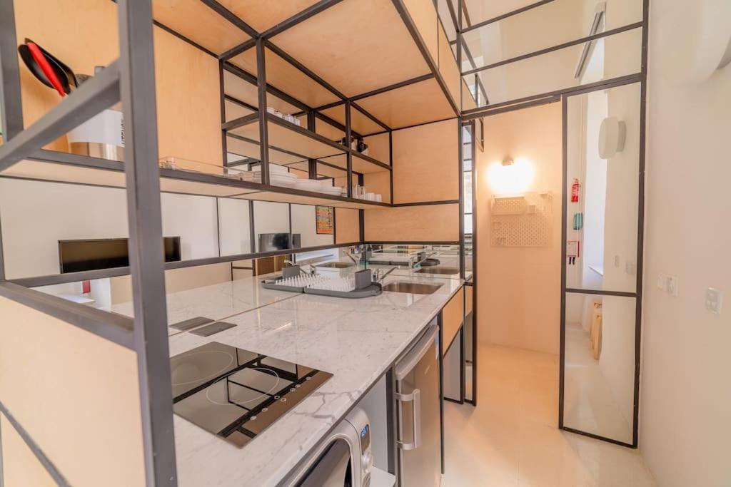 Af2- Amethyst Flat Διαμέρισμα Βαλέτα Εξωτερικό φωτογραφία