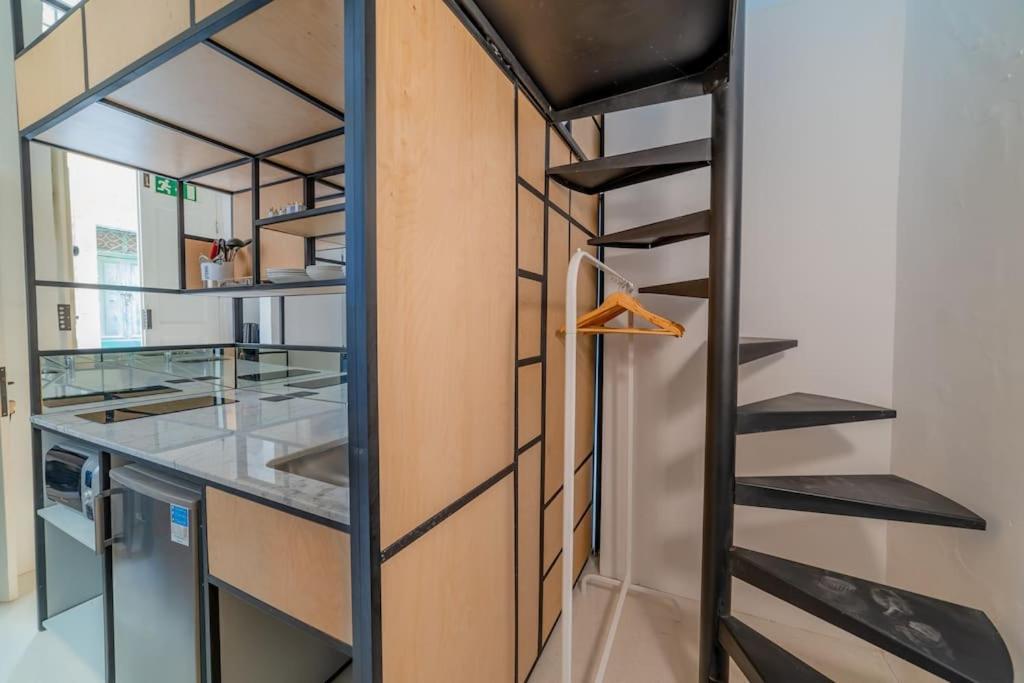 Af2- Amethyst Flat Διαμέρισμα Βαλέτα Εξωτερικό φωτογραφία